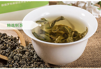 敦煌罗布麻第 4 张图片