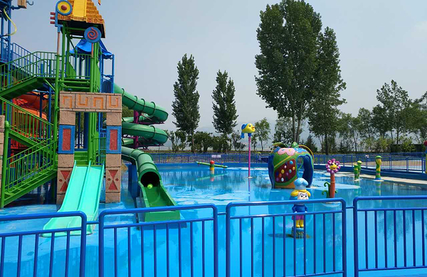 包含景点: 莱芜蓝湾欢乐岛水上乐园 去哪儿价                  暂无