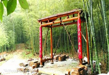朝阳花谷景区第 4 张图片