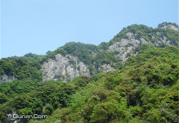 张岩沟第 1 张图片