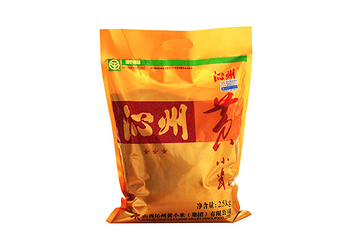 沁州黄第 5 张图片