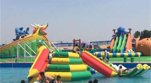 弘亿国际水世界