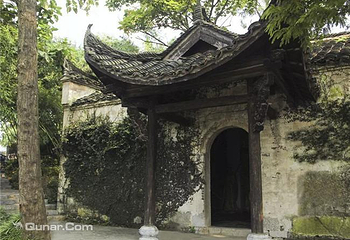板子矶风景区第 13 张图片