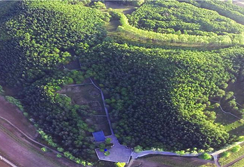六鼎山文化旅游区第 18 张图片