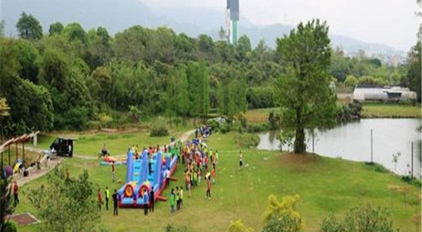 科普特生态农业园