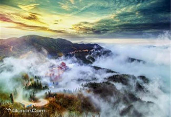 阳明山国家森林公园第 6 张图片