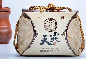 湘丰茶业第 4 张图片