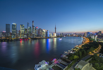 上海合恩游艇俱乐部第 2 张图片
