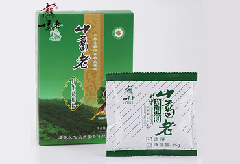 山葛老第 7 张图片