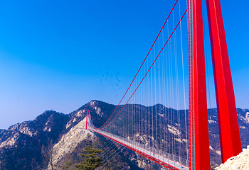 山东文旅·沂蒙山天蒙旅游区第 13 张图片
