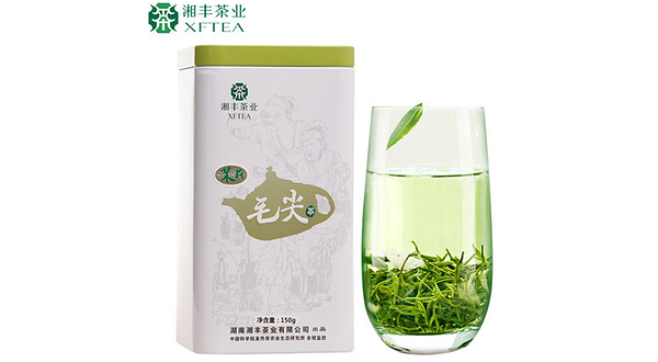 湘丰茶业