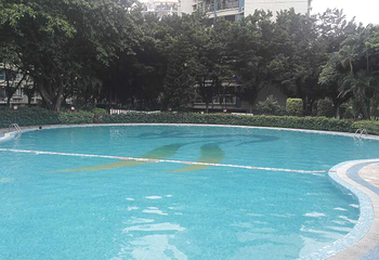 拓步游泳馆第 1 张图片