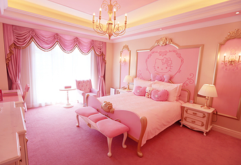 安吉Hello Kitty乐园第 20 张图片