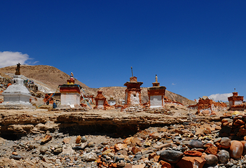 神山圣湖景区第 27 张图片