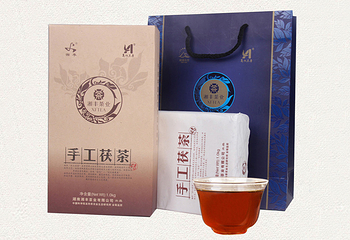 湘丰茶业第 5 张图片