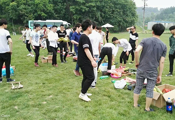 武汉木兰田园第 2 张图片