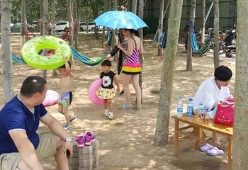 大脚鸭动漫水世界第 3 张图片