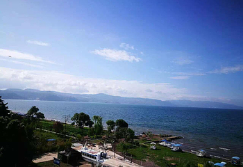 清悠海岸第 6 张图片