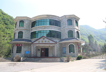 祥峪森林公园第 30 张图片