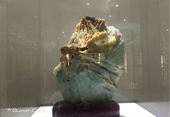 武义温泉萤石博物馆第 7 张图片