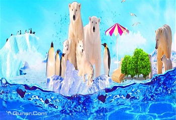武夷传奇梦幻海乐园第 17 张图片