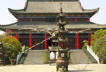 竹音寺第 5 张图片