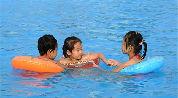 泊瑞芭拉拉水上乐园