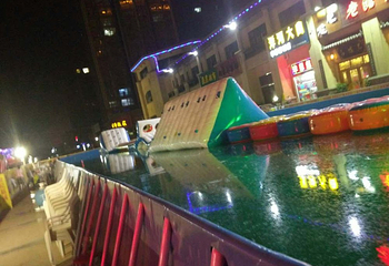 世纪新城水上乐园第 3 张图片