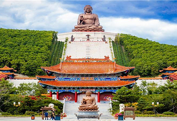 六鼎山文化旅游区第 36 张图片