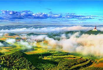 六鼎山文化旅游区第 28 张图片