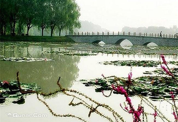 迪沟风景区第 6 张图片