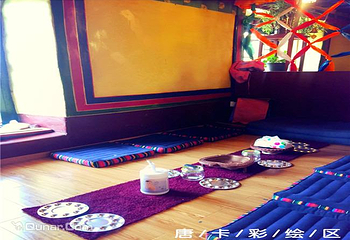 西藏绛白文化体验馆第 4 张图片