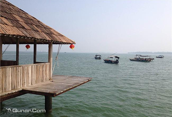 特呈岛第 5 张图片