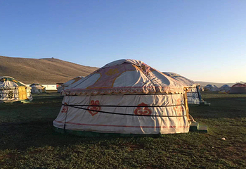 太仆寺旗玛拉盖庙第 3 张图片