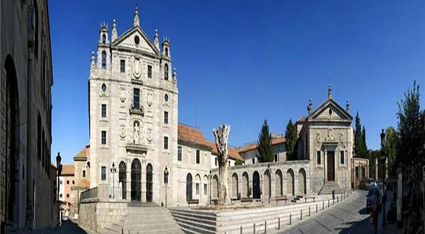 圣特蕾莎修道院