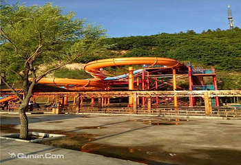大湾水世界第 4 张图片