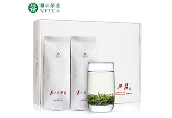 湘丰茶业第 3 张图片