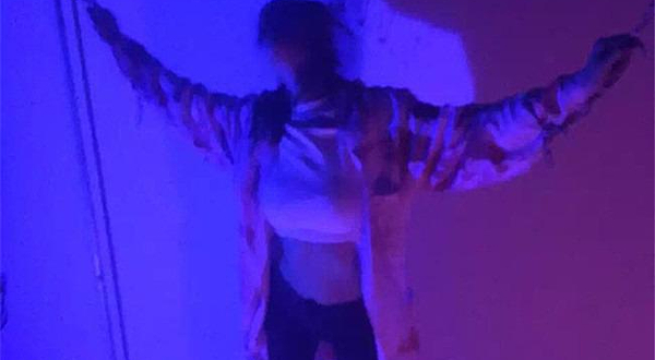 济南废弃病院*鬼屋