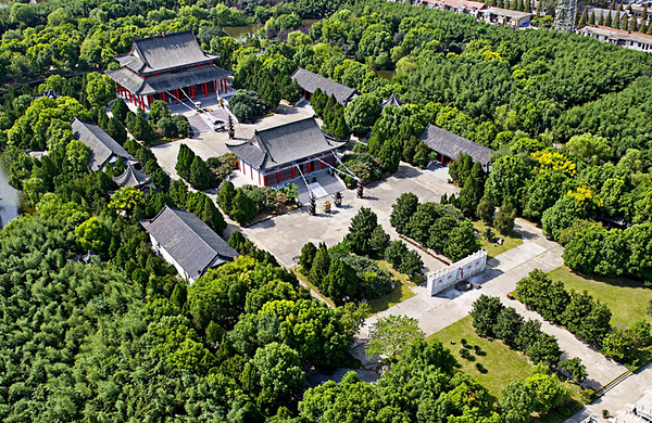 【免预约 随订随进】阜阳迪沟生态旅游景区成人票 竹音寺成人票