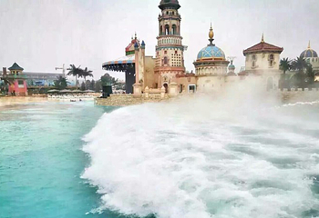 乐华城·88°C温泉乐园第 28 张图片