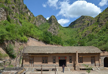 清风岭第 5 张图片