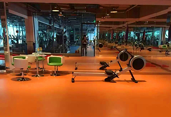 汉唐会游泳健身第 3 张图片