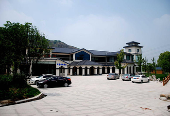 龙凤谷景区第 4 张图片