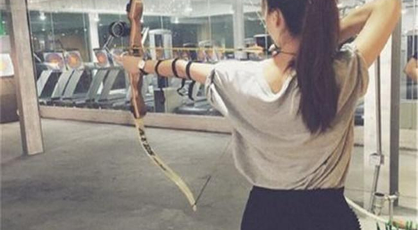 洛桑精英射箭俱乐部