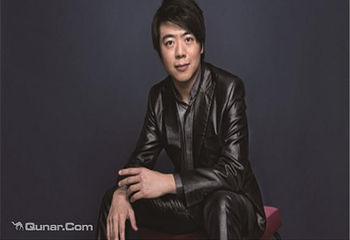 国际钢琴巨星郎朗音乐盛典音乐会第 4 张图片