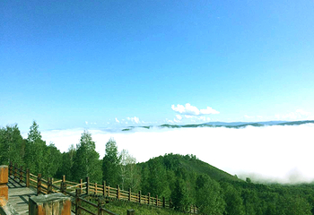 蒙古之源蒙兀室韦文化旅游景区第 2 张图片