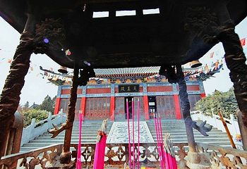 竹音寺第 8 张图片