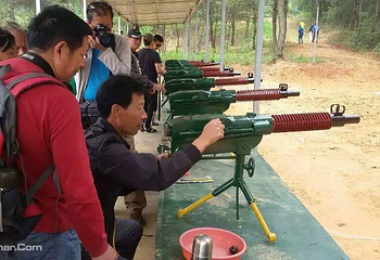 武汉木兰田园第 11 张图片