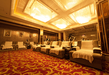 伯庭商务会馆第 1 张图片