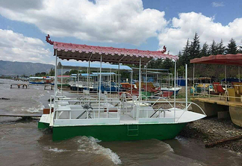 清悠海岸第 2 张图片